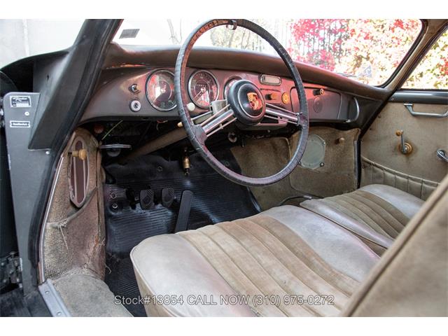 1956 Porsche 356 (CC-2080589) for sale in Beverly Hills, California