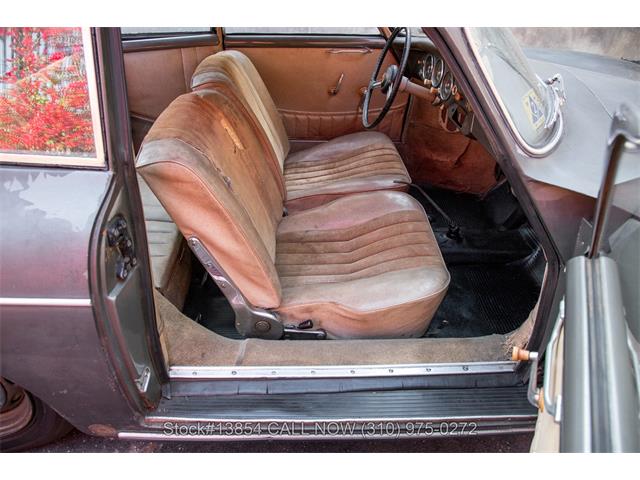 1956 Porsche 356 (CC-2080589) for sale in Beverly Hills, California