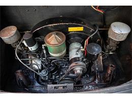 1956 Porsche 356 (CC-2080589) for sale in Beverly Hills, California