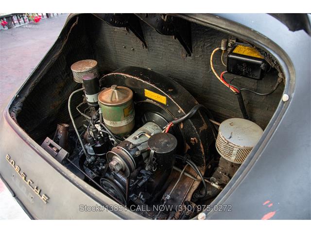 1956 Porsche 356 (CC-2080589) for sale in Beverly Hills, California