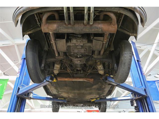 1956 Porsche 356 (CC-2080589) for sale in Beverly Hills, California