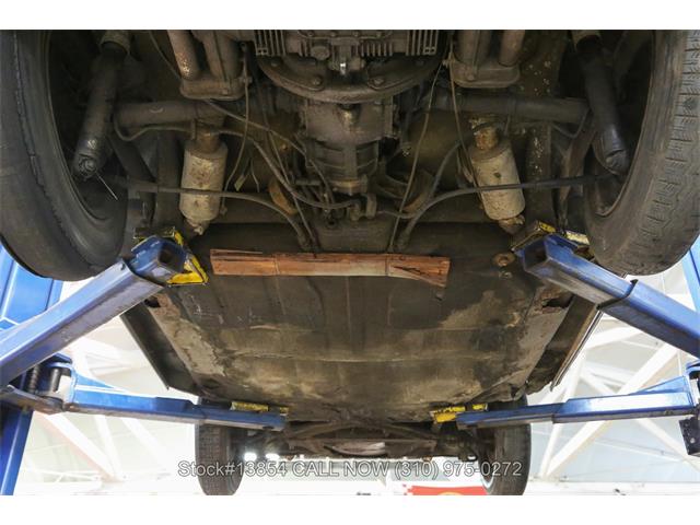 1956 Porsche 356 (CC-2080589) for sale in Beverly Hills, California