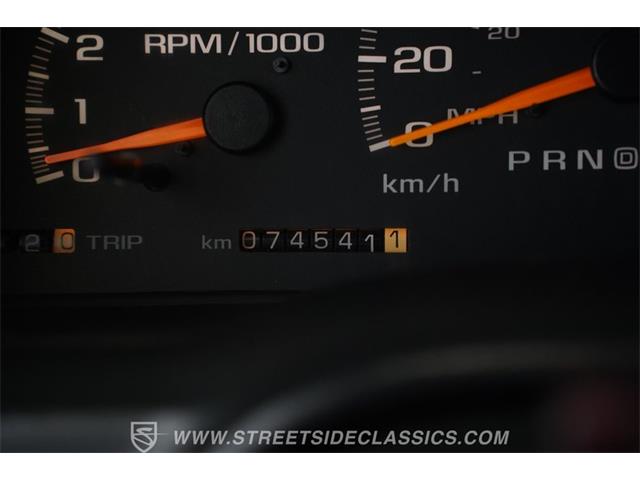 1997 Chevrolet Tahoe (CC-2085892) for sale in Lavergne, Tennessee