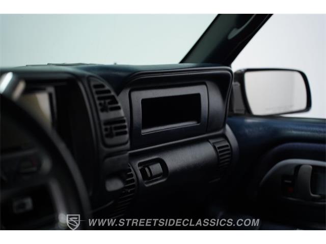 1997 Chevrolet Tahoe (CC-2085892) for sale in Lavergne, Tennessee