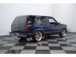 1997 Chevrolet Tahoe (CC-2085892) for sale in Lavergne, Tennessee