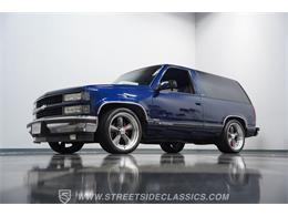 1997 Chevrolet Tahoe (CC-2085892) for sale in Lavergne, Tennessee