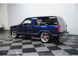 1997 Chevrolet Tahoe (CC-2085892) for sale in Lavergne, Tennessee