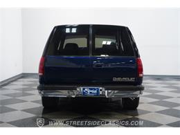 1997 Chevrolet Tahoe (CC-2085892) for sale in Lavergne, Tennessee