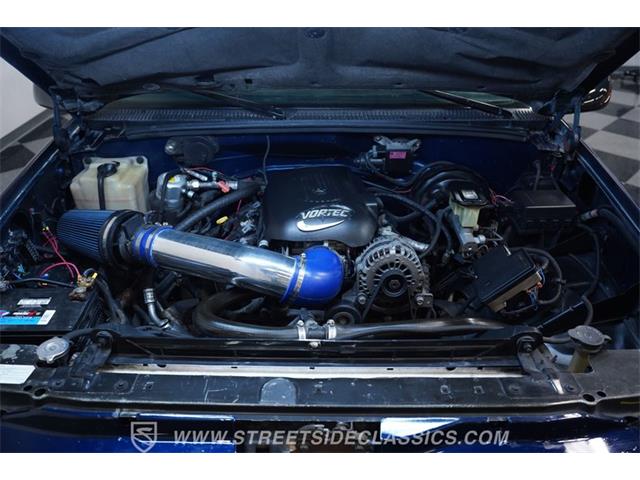 1997 Chevrolet Tahoe (CC-2085892) for sale in Lavergne, Tennessee