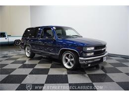 1997 Chevrolet Tahoe (CC-2085892) for sale in Lavergne, Tennessee