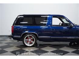 1997 Chevrolet Tahoe (CC-2085892) for sale in Lavergne, Tennessee