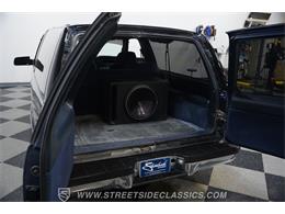 1997 Chevrolet Tahoe (CC-2085892) for sale in Lavergne, Tennessee