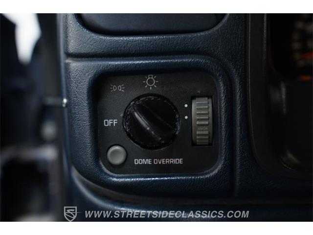 1997 Chevrolet Tahoe (CC-2085892) for sale in Lavergne, Tennessee