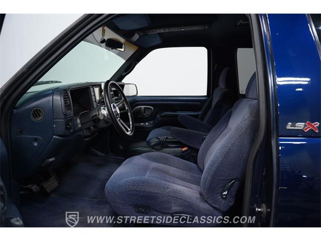 1997 Chevrolet Tahoe (CC-2085892) for sale in Lavergne, Tennessee