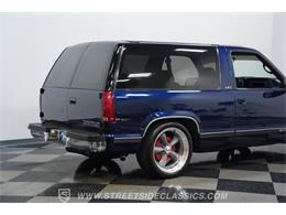 1997 Chevrolet Tahoe (CC-2085892) for sale in Lavergne, Tennessee