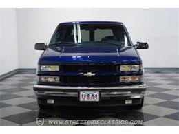1997 Chevrolet Tahoe (CC-2085892) for sale in Lavergne, Tennessee