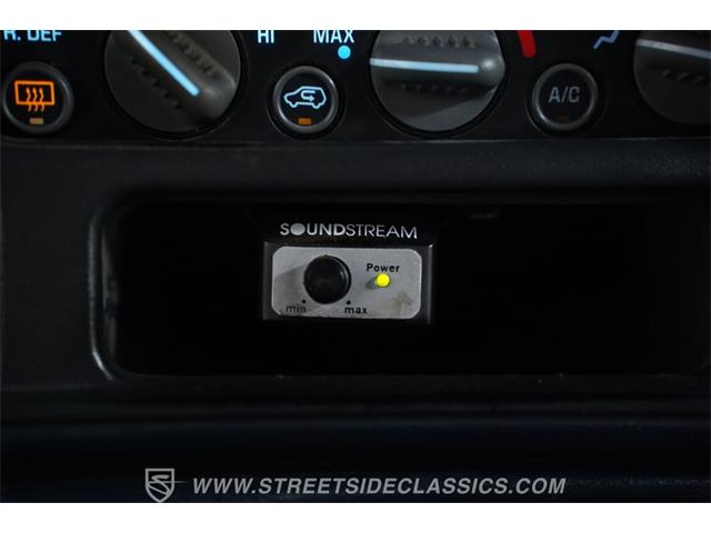 1997 Chevrolet Tahoe (CC-2085892) for sale in Lavergne, Tennessee