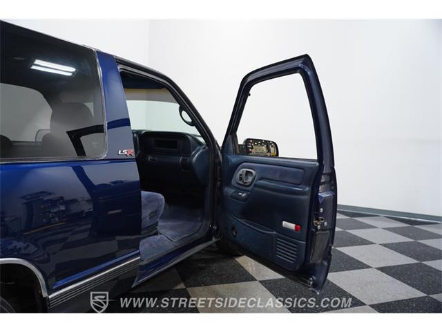 1997 Chevrolet Tahoe (CC-2085892) for sale in Lavergne, Tennessee