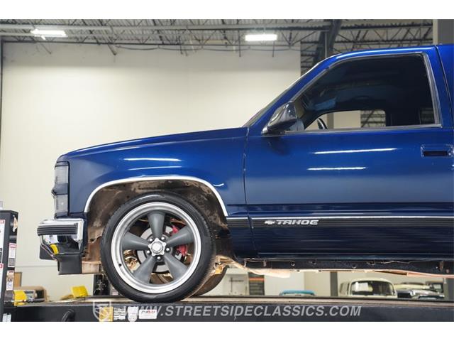 1997 Chevrolet Tahoe (CC-2085892) for sale in Lavergne, Tennessee