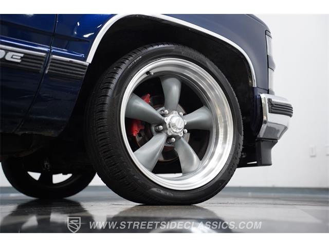 1997 Chevrolet Tahoe (CC-2085892) for sale in Lavergne, Tennessee