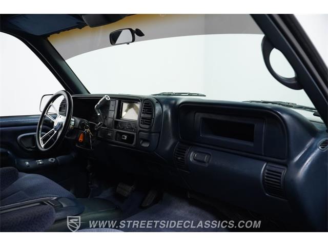 1997 Chevrolet Tahoe (CC-2085892) for sale in Lavergne, Tennessee