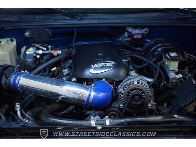 1997 Chevrolet Tahoe (CC-2085892) for sale in Lavergne, Tennessee