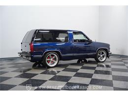 1997 Chevrolet Tahoe (CC-2085892) for sale in Lavergne, Tennessee