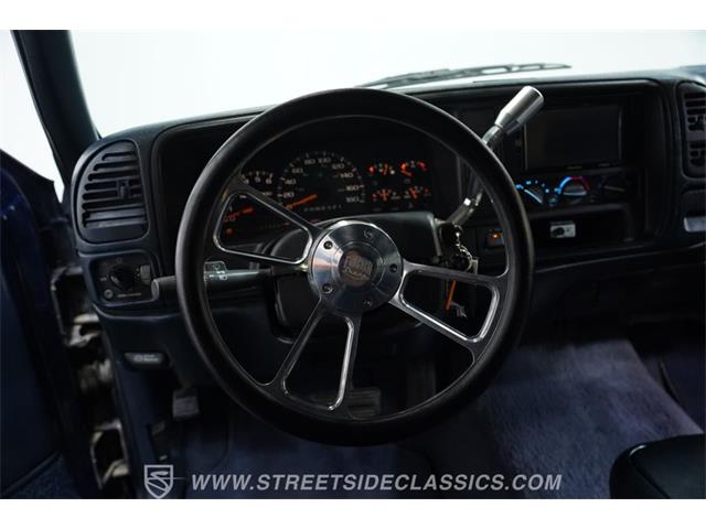 1997 Chevrolet Tahoe (CC-2085892) for sale in Lavergne, Tennessee