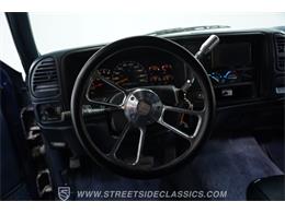1997 Chevrolet Tahoe (CC-2085892) for sale in Lavergne, Tennessee