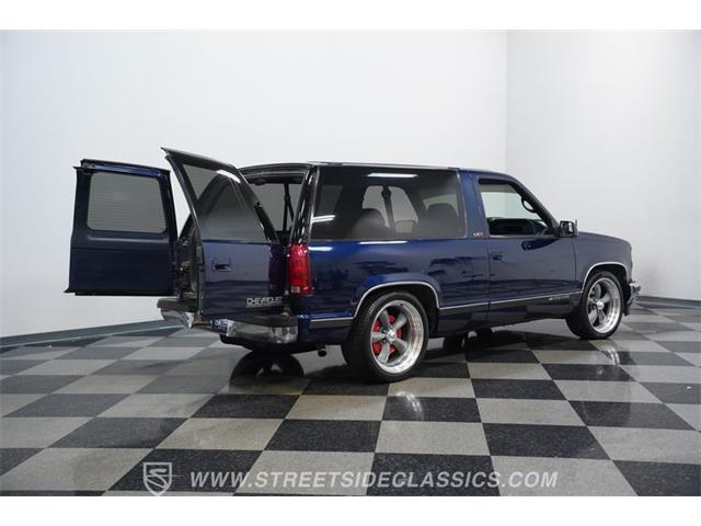 1997 Chevrolet Tahoe (CC-2085892) for sale in Lavergne, Tennessee