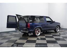 1997 Chevrolet Tahoe (CC-2085892) for sale in Lavergne, Tennessee