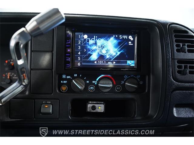 1997 Chevrolet Tahoe (CC-2085892) for sale in Lavergne, Tennessee