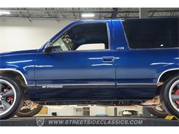 1997 Chevrolet Tahoe (CC-2085892) for sale in Lavergne, Tennessee