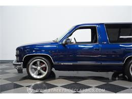 1997 Chevrolet Tahoe (CC-2085892) for sale in Lavergne, Tennessee