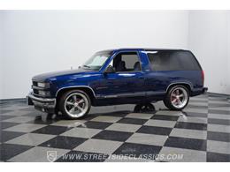 1997 Chevrolet Tahoe (CC-2085892) for sale in Lavergne, Tennessee