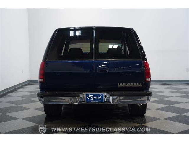 1997 Chevrolet Tahoe (CC-2085892) for sale in Lavergne, Tennessee