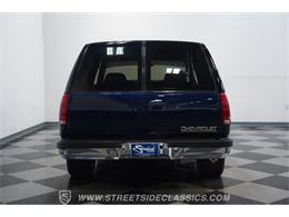 1997 Chevrolet Tahoe (CC-2085892) for sale in Lavergne, Tennessee