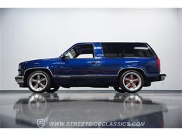 1997 Chevrolet Tahoe (CC-2085892) for sale in Lavergne, Tennessee