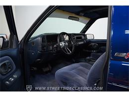 1997 Chevrolet Tahoe (CC-2085892) for sale in Lavergne, Tennessee