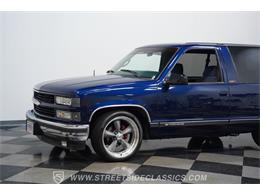 1997 Chevrolet Tahoe (CC-2085892) for sale in Lavergne, Tennessee