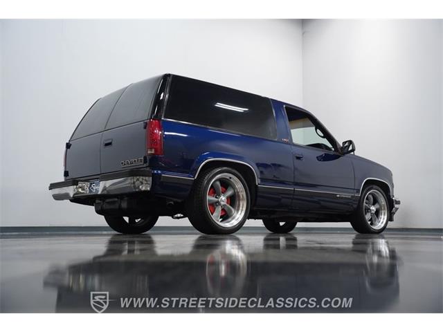 1997 Chevrolet Tahoe (CC-2085892) for sale in Lavergne, Tennessee