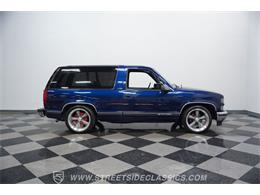 1997 Chevrolet Tahoe (CC-2085892) for sale in Lavergne, Tennessee