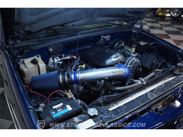 1997 Chevrolet Tahoe (CC-2085892) for sale in Lavergne, Tennessee