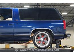 1997 Chevrolet Tahoe (CC-2085892) for sale in Lavergne, Tennessee