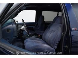 1997 Chevrolet Tahoe (CC-2085892) for sale in Lavergne, Tennessee