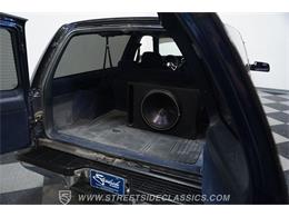 1997 Chevrolet Tahoe (CC-2085892) for sale in Lavergne, Tennessee