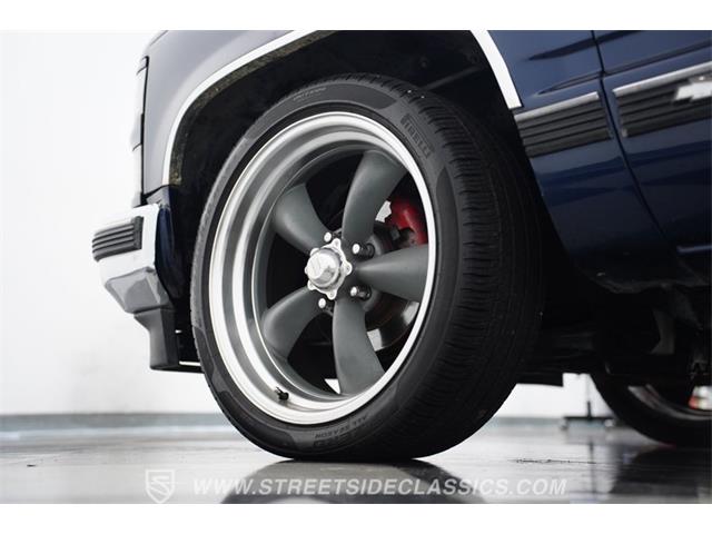 1997 Chevrolet Tahoe (CC-2085892) for sale in Lavergne, Tennessee
