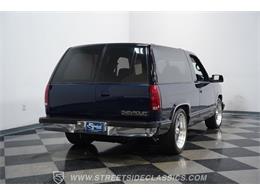 1997 Chevrolet Tahoe (CC-2085892) for sale in Lavergne, Tennessee