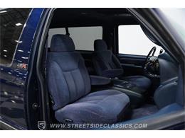 1997 Chevrolet Tahoe (CC-2085892) for sale in Lavergne, Tennessee