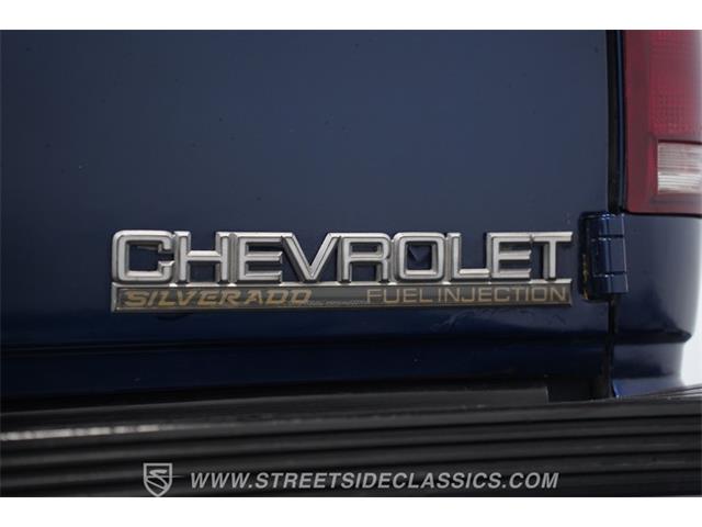 1997 Chevrolet Tahoe (CC-2085892) for sale in Lavergne, Tennessee